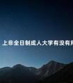 上非全日制成人大学有没有用