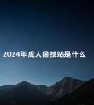 2024年成人函授站是什么