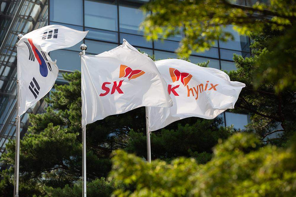 SK海力士获美对华技术出口限制豁免