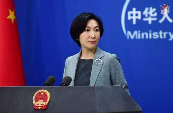 中方卫星为中南美洲救灾提供支持