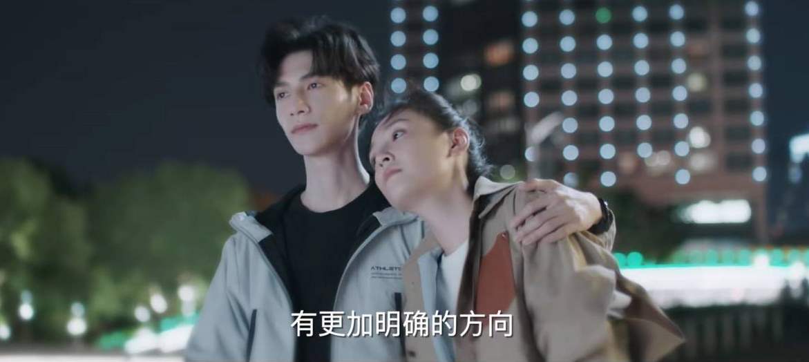 电视剧《追光者》有哪些看点 需要有更明确的方向