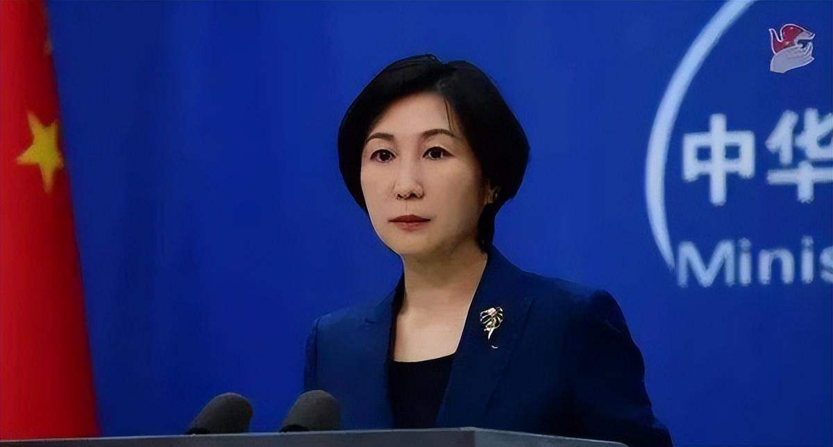 曝美芯片禁令或损害自身 中方回应