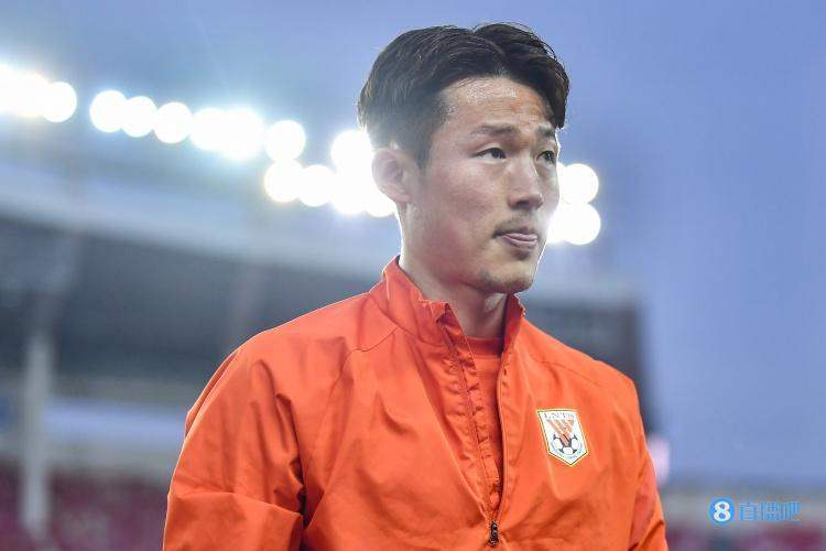 韩国足协将征调孙准浩备战世界杯