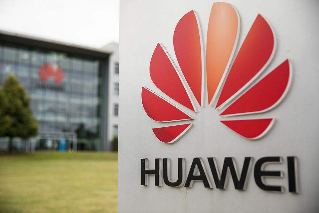 英国担心网络中断推迟限制华为禁令
