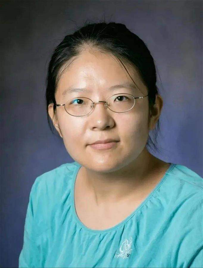 媒体评“数学界的甄嬛”发神级论文