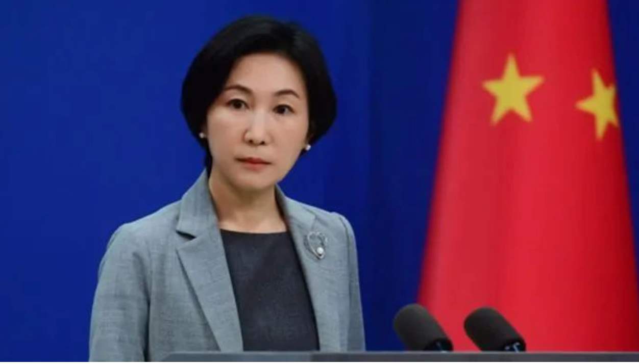 韩国宣布对朝鲜单边制裁 中方回应