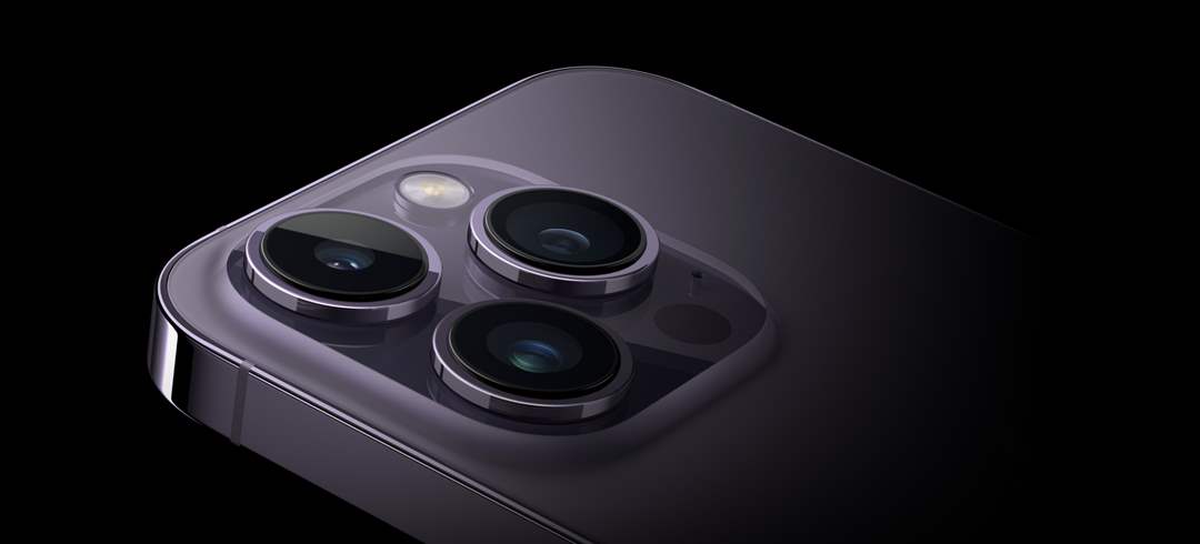 iPhone 15 Pro被曝镜头将升级