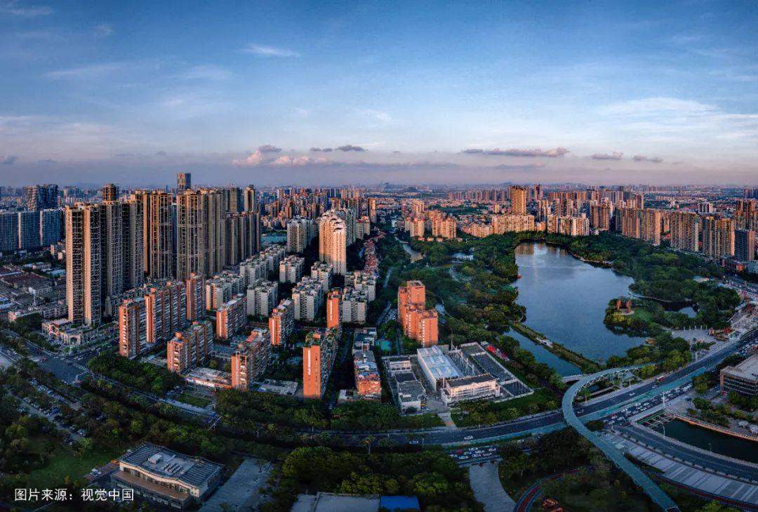 媒体：楼市恢复信心 何愁春不来