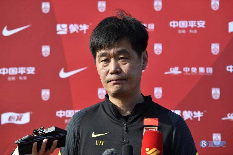 北青报:李霄鹏大概率不再执教国足