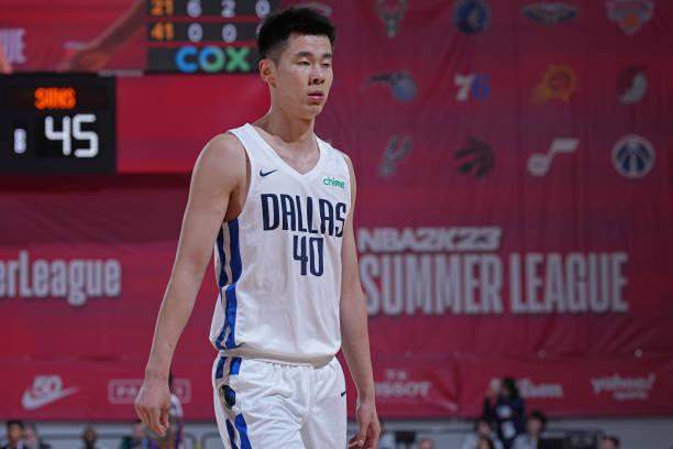 郭昊文将参加NBA发展联盟选秀大会