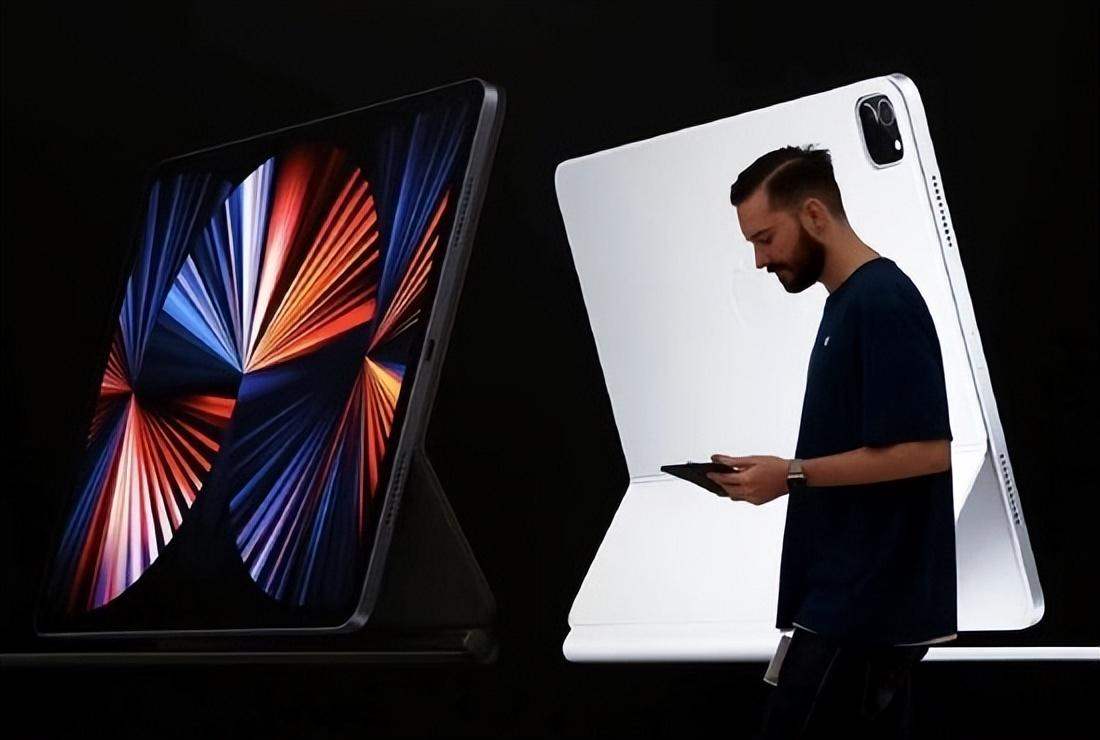 苹果即将推出新款iPad Pro