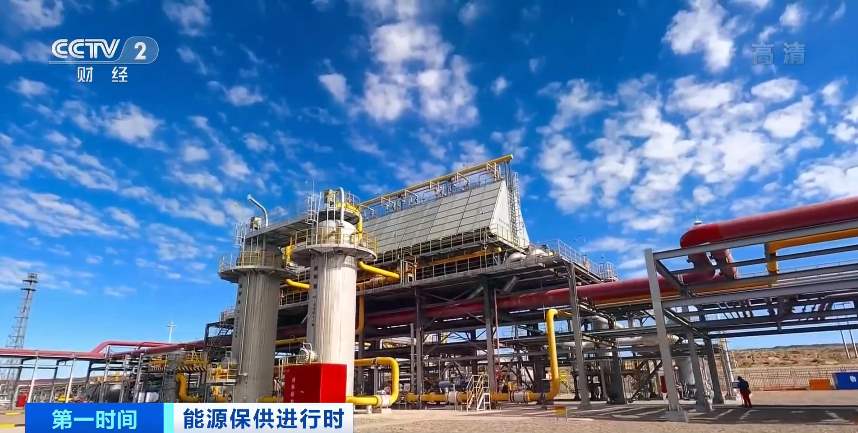 非化石能源发电装机容量破11亿千瓦