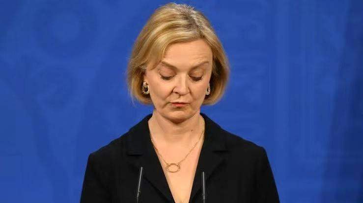 英媒：特拉斯政府或重演内阁辞职潮