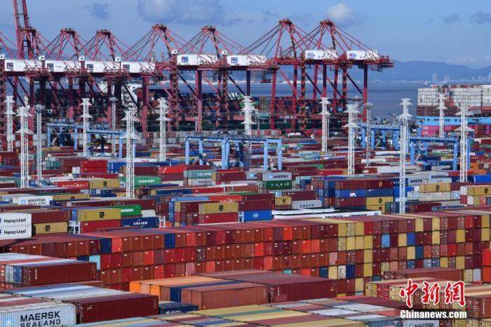 中国开放政策走向何方？关注3个提法