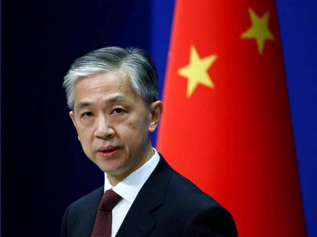 欧盟制裁伊朗无人机厂商 中方回应