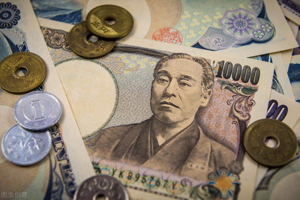 日本央行连续第二天紧急购债