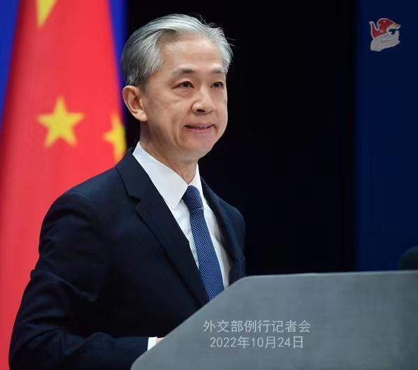 中方祝贺FATF将巴基斯坦移出灰名单