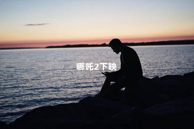 哪吒2下映